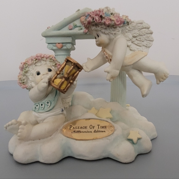 Passage of time dreamsickle - Picture 1 of 3